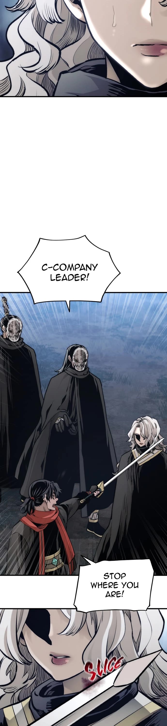 Murim RPG Simulation Chapter 107 page 51 - Chapter 107: (S2) Episode 107