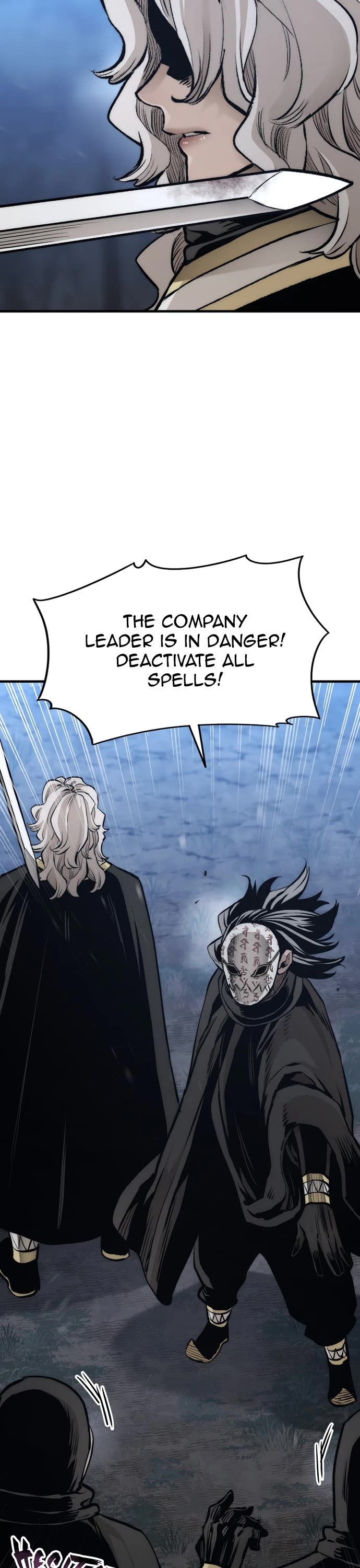 Murim RPG Simulation Chapter 107 page 53 - Chapter 107: (S2) Episode 107