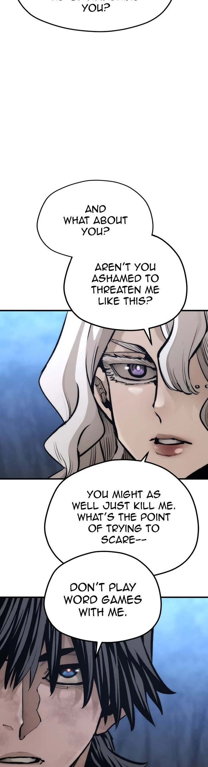 Murim RPG Simulation Chapter 107 page 60 - Chapter 107: (S2) Episode 107