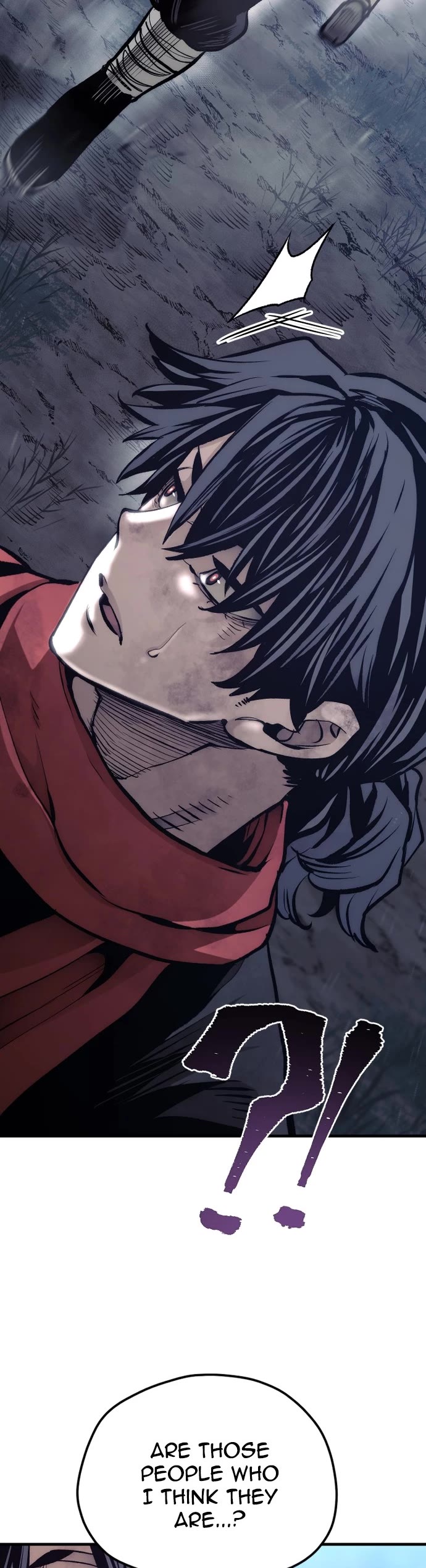 Murim RPG Simulation Chapter 107 page 65 - Chapter 107: (S2) Episode 107