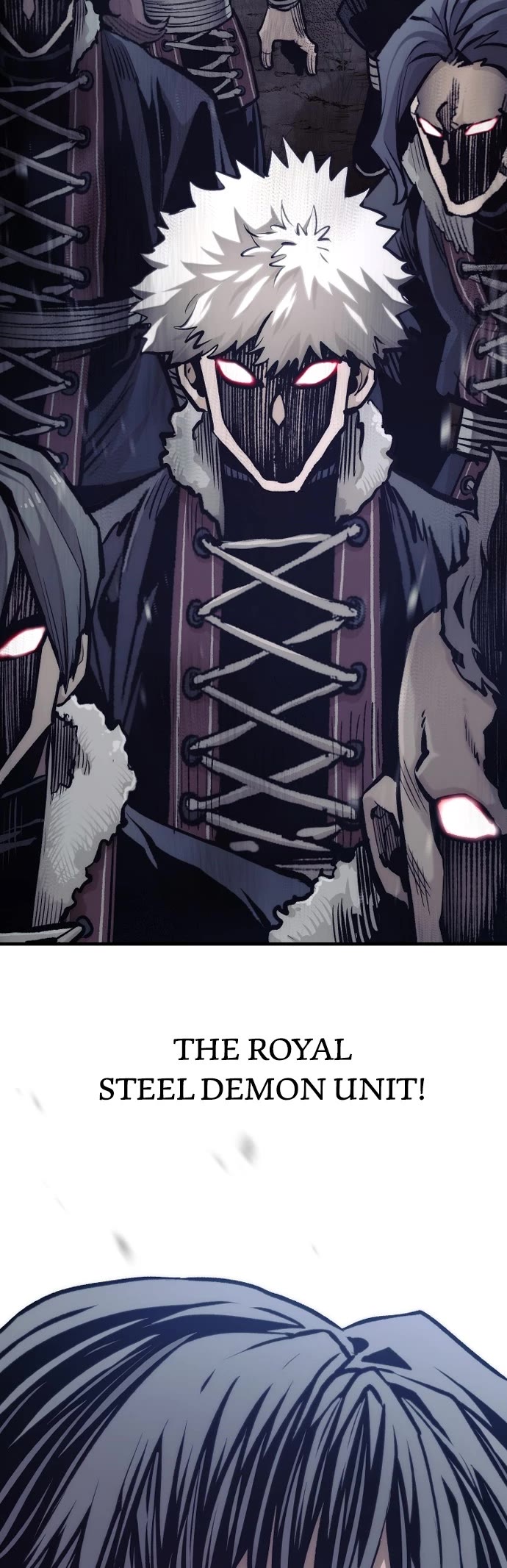 Murim RPG Simulation Chapter 107 page 67 - Chapter 107: (S2) Episode 107