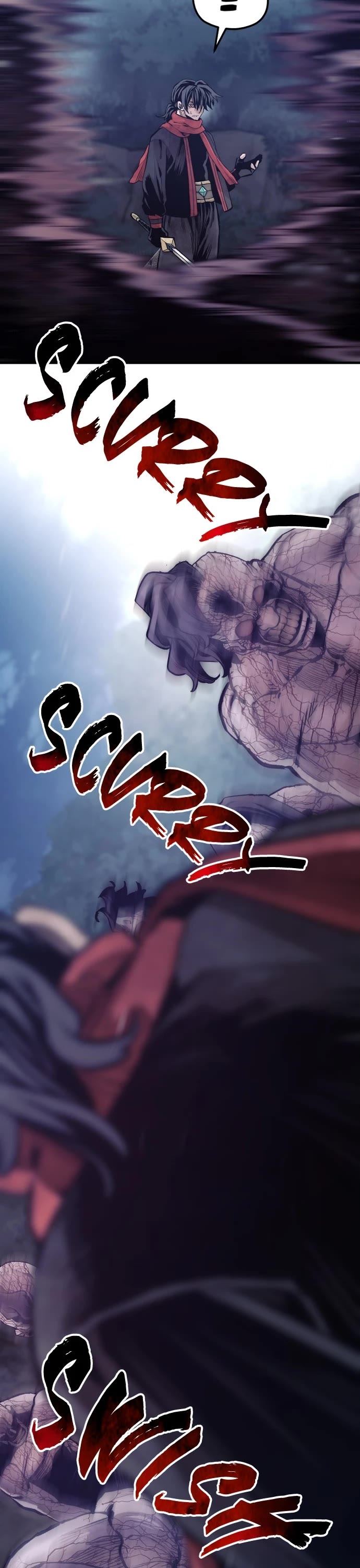Murim RPG Simulation Chapter 107 page 7 - Chapter 107: (S2) Episode 107