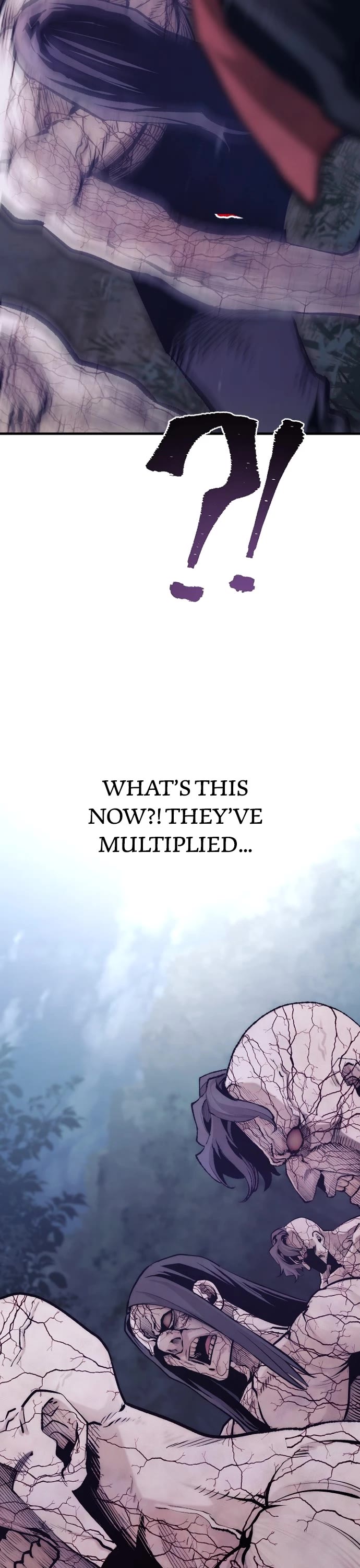 Murim RPG Simulation Chapter 107 page 8 - Chapter 107: (S2) Episode 107