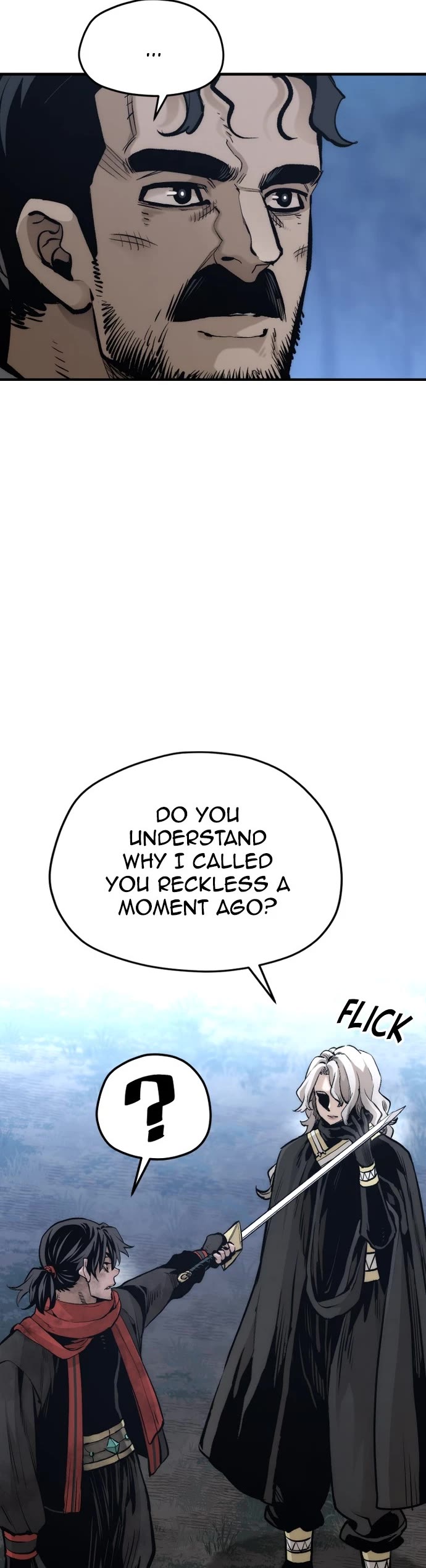 Murim RPG Simulation Chapter 108 page 10 - Chapter 108: (S2) Episode 108