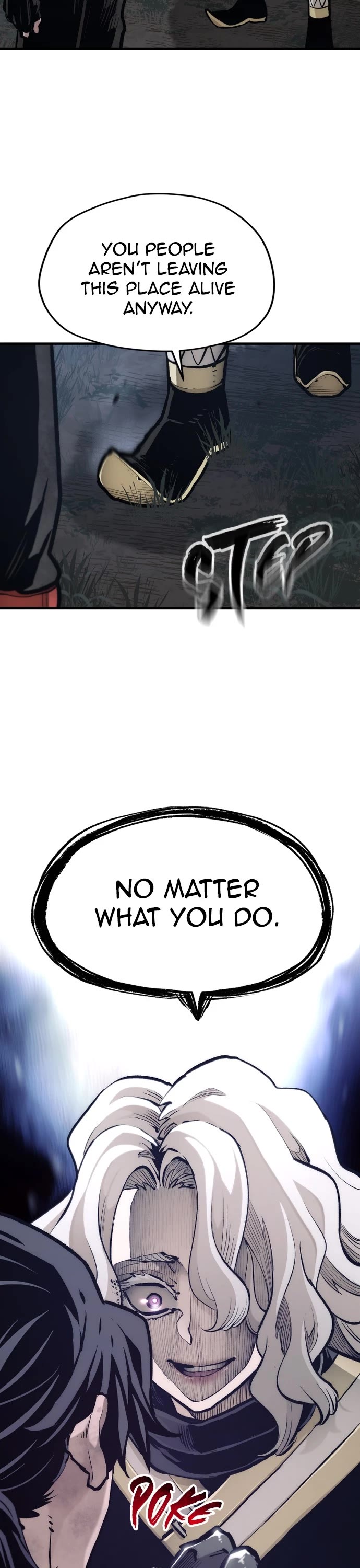 Murim RPG Simulation Chapter 108 page 11 - Chapter 108: (S2) Episode 108