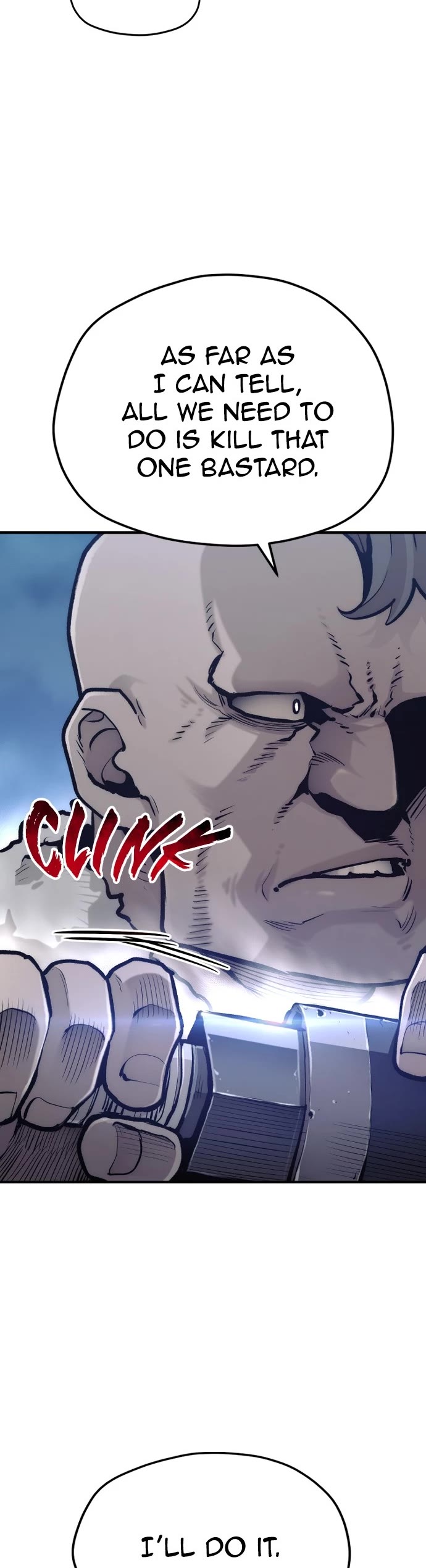 Murim RPG Simulation Chapter 108 page 15 - Chapter 108: (S2) Episode 108