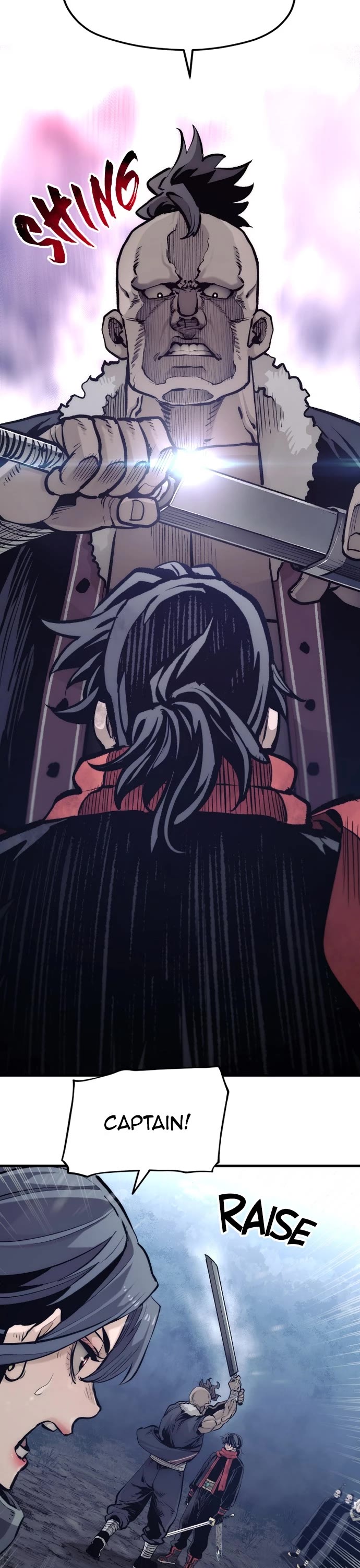 Murim RPG Simulation Chapter 108 page 16 - Chapter 108: (S2) Episode 108