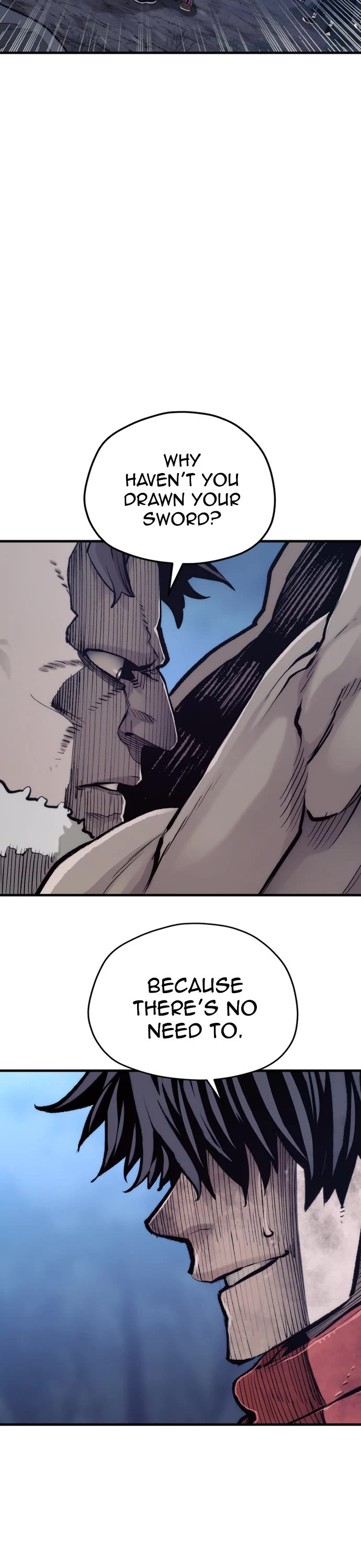 Murim RPG Simulation Chapter 108 page 17 - Chapter 108: (S2) Episode 108