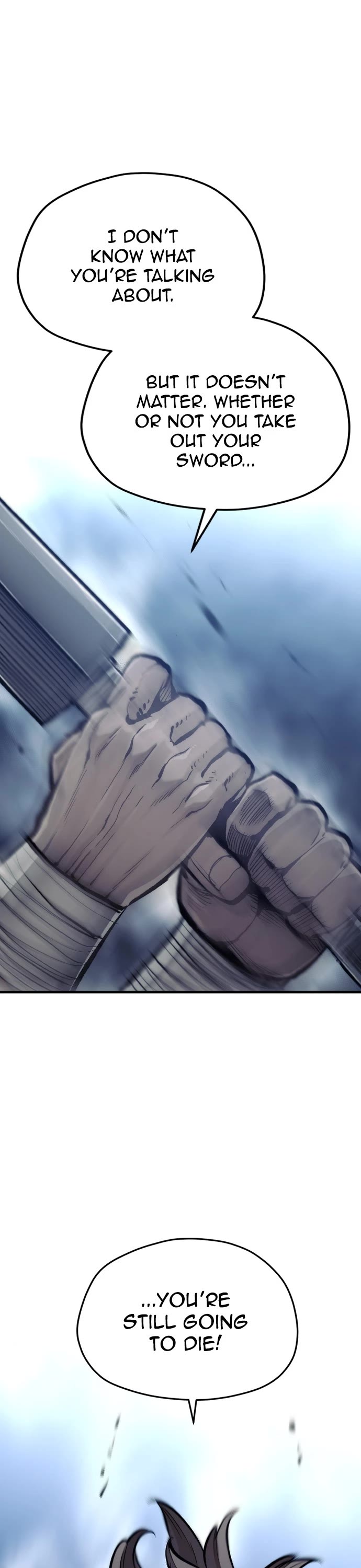 Murim RPG Simulation Chapter 108 page 18 - Chapter 108: (S2) Episode 108