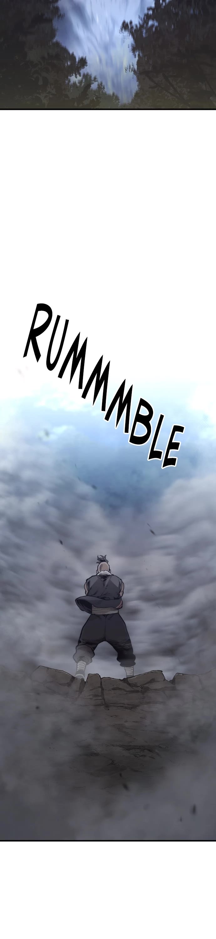 Murim RPG Simulation Chapter 108 page 21 - Chapter 108: (S2) Episode 108