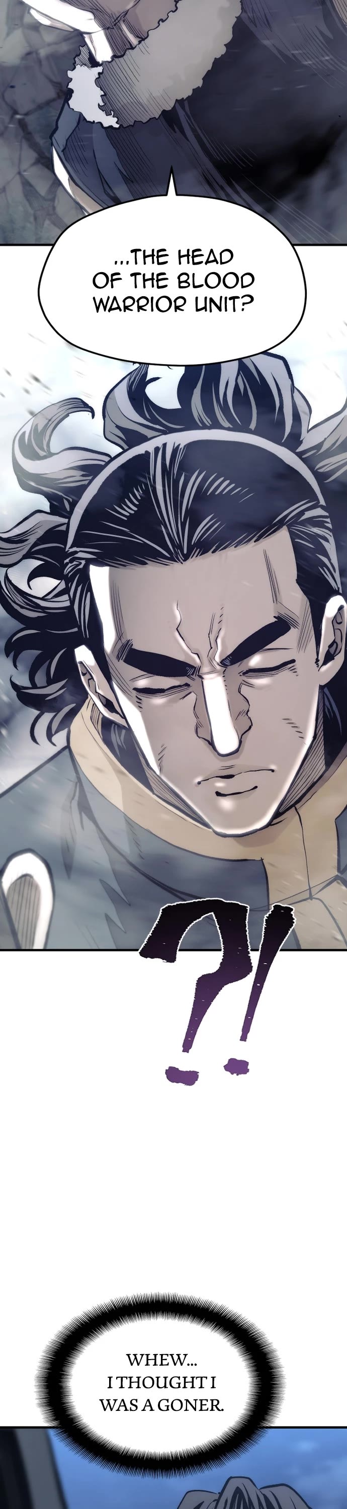 Murim RPG Simulation Chapter 108 page 23 - Chapter 108: (S2) Episode 108