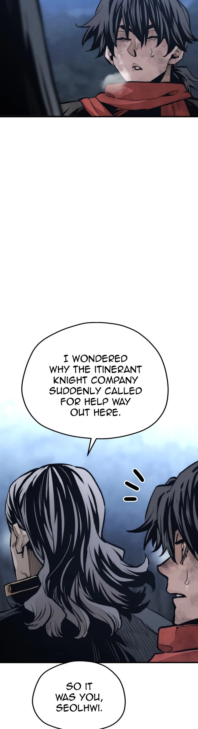 Murim RPG Simulation Chapter 108 page 24 - Chapter 108: (S2) Episode 108