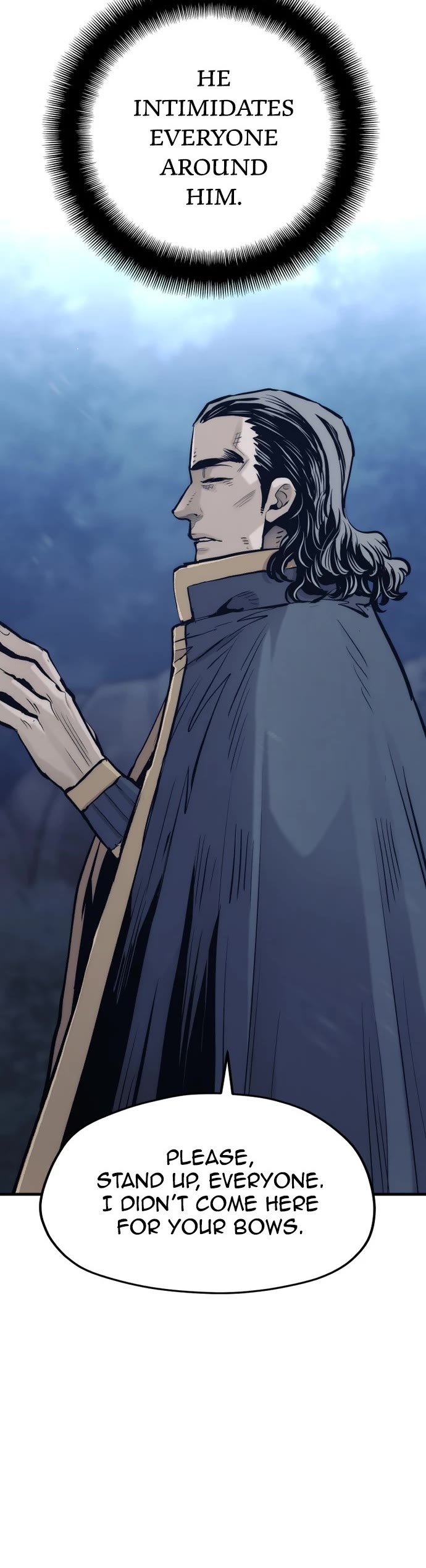 Murim RPG Simulation Chapter 108 page 30 - Chapter 108: (S2) Episode 108