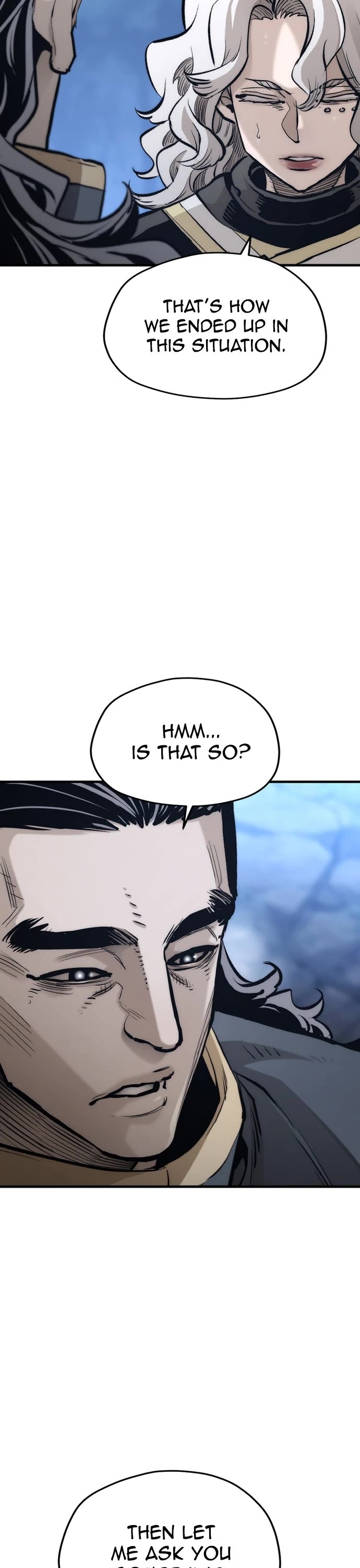 Murim RPG Simulation Chapter 108 page 38 - Chapter 108: (S2) Episode 108