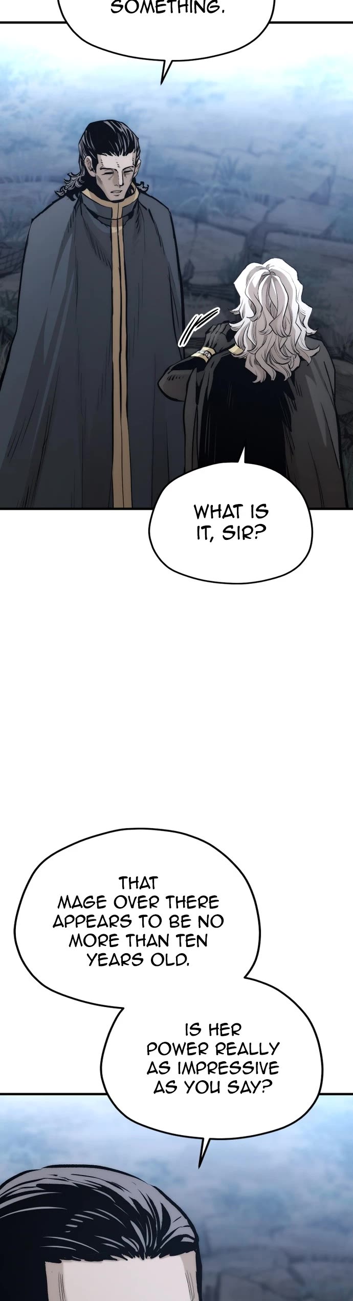 Murim RPG Simulation Chapter 108 page 39 - Chapter 108: (S2) Episode 108