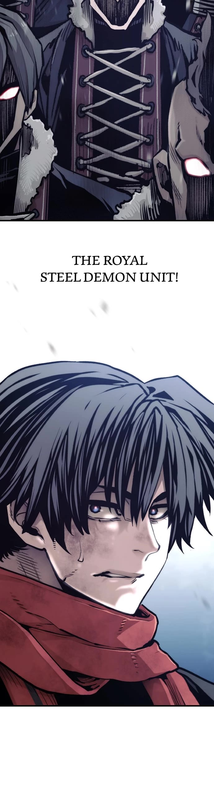 Murim RPG Simulation Chapter 108 page 4 - Chapter 108: (S2) Episode 108