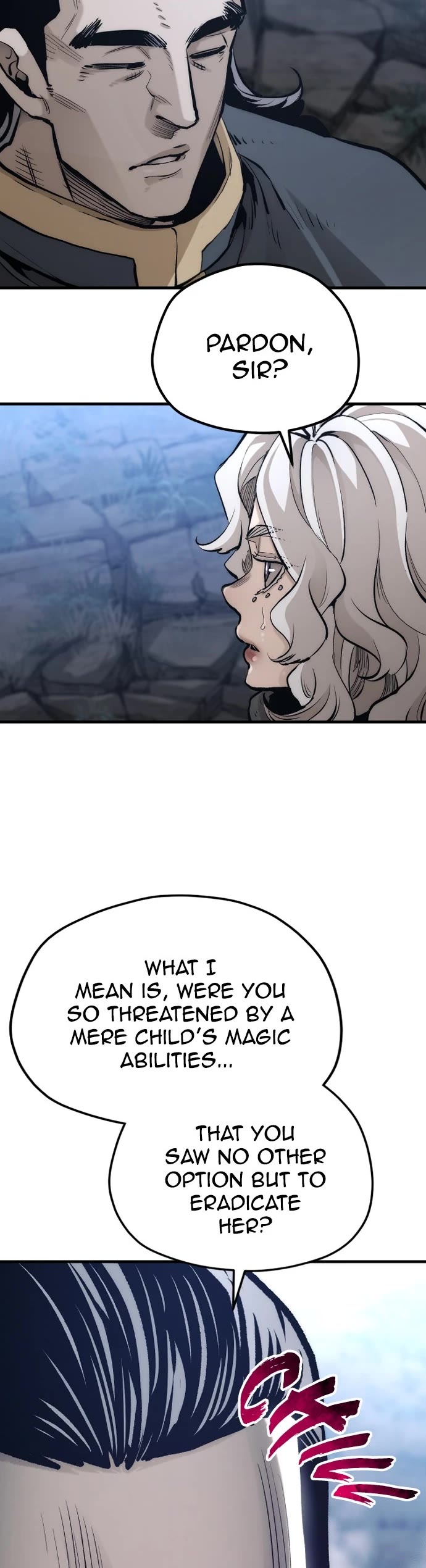 Murim RPG Simulation Chapter 108 page 40 - Chapter 108: (S2) Episode 108