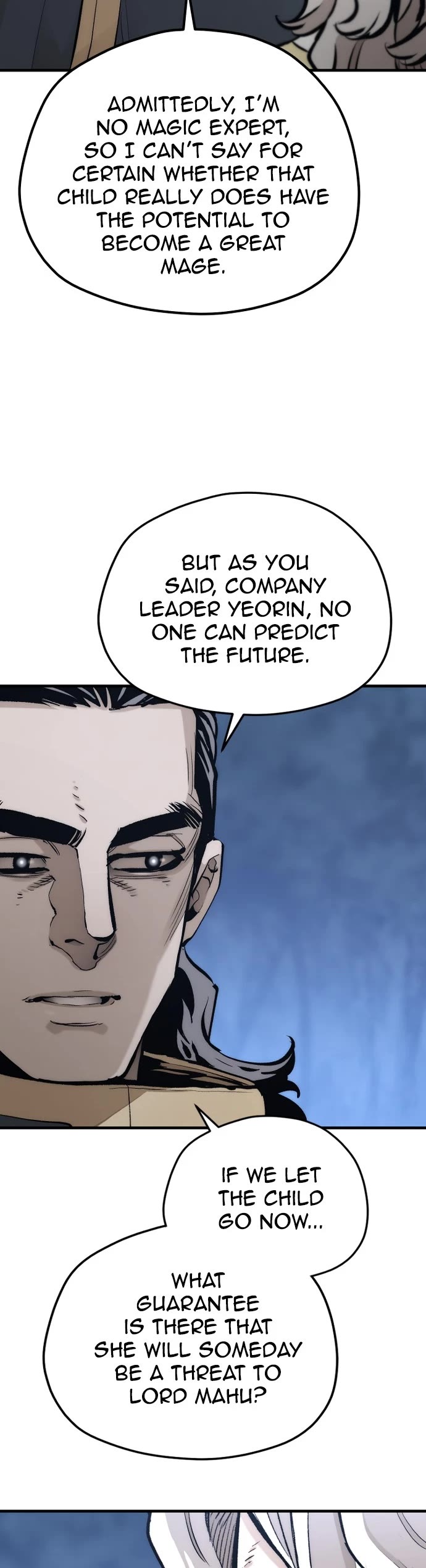 Murim RPG Simulation Chapter 108 page 44 - Chapter 108: (S2) Episode 108