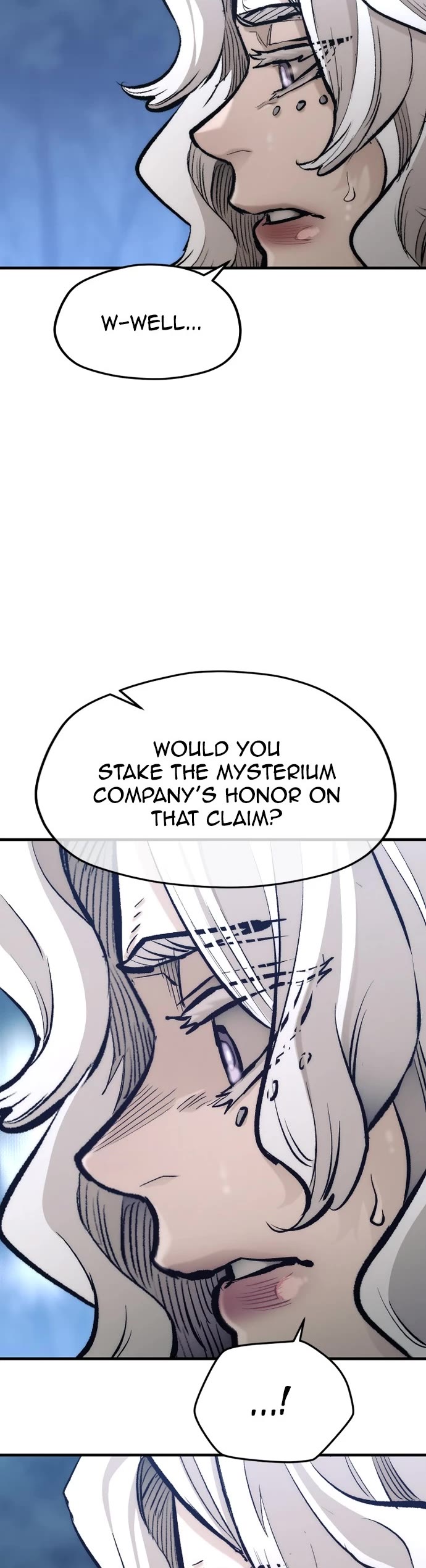 Murim RPG Simulation Chapter 108 page 45 - Chapter 108: (S2) Episode 108