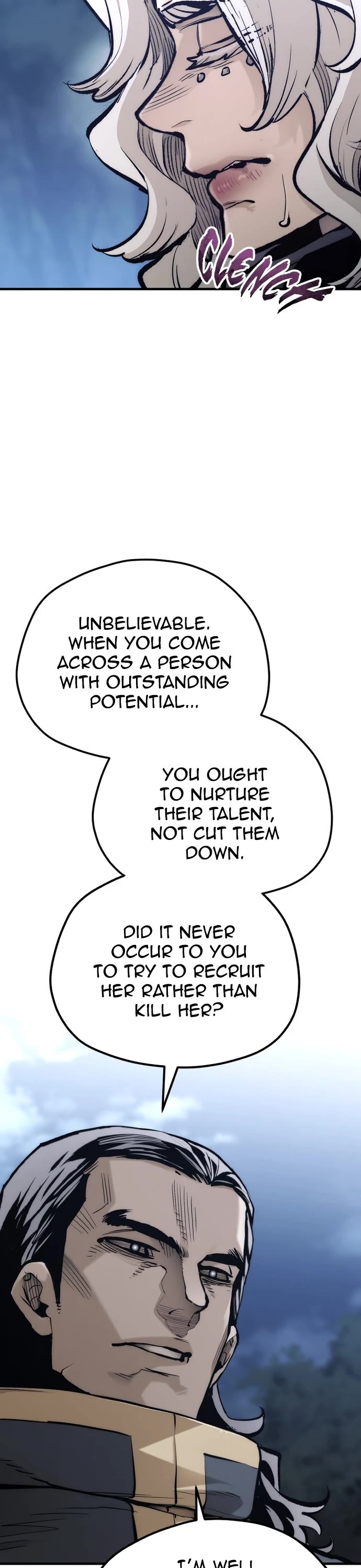 Murim RPG Simulation Chapter 108 page 46 - Chapter 108: (S2) Episode 108