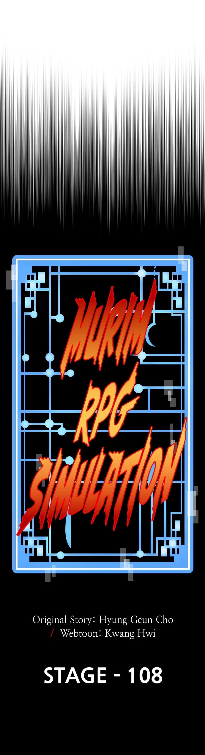 Murim RPG Simulation Chapter 108 page 5 - Chapter 108: (S2) Episode 108
