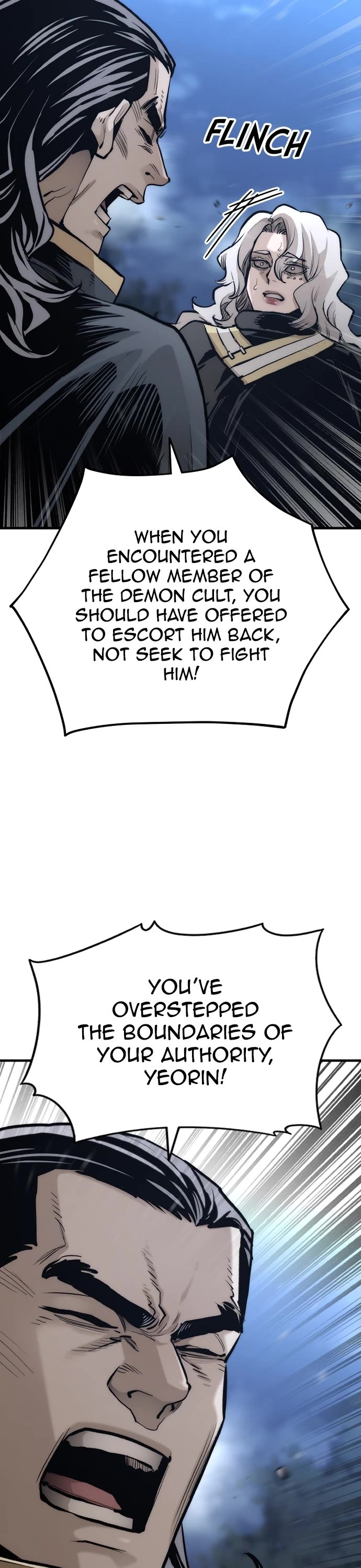 Murim RPG Simulation Chapter 108 page 51 - Chapter 108: (S2) Episode 108