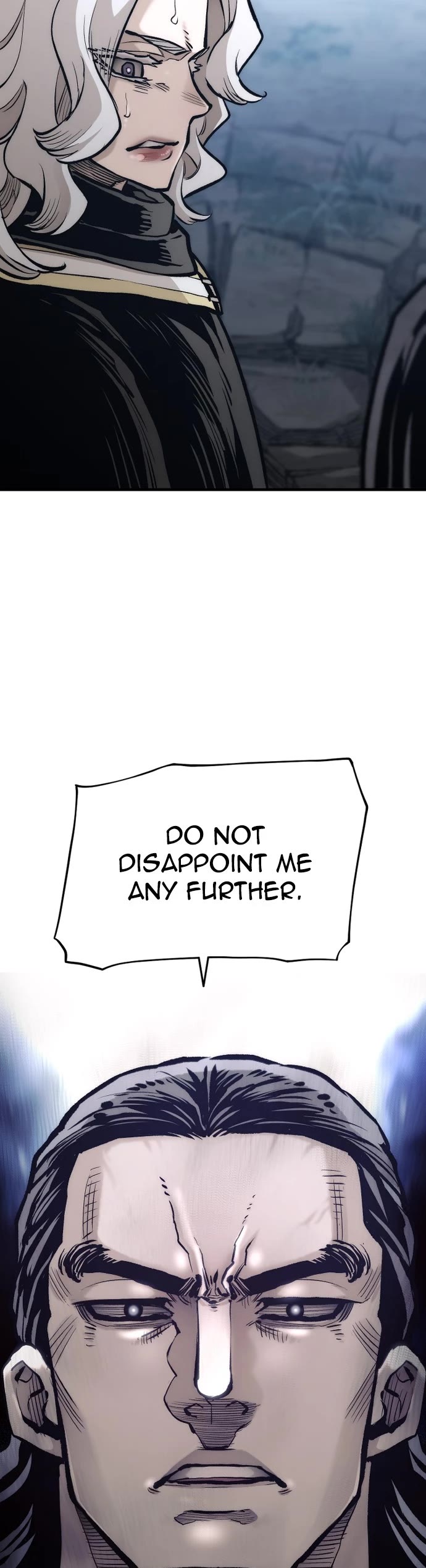 Murim RPG Simulation Chapter 108 page 54 - Chapter 108: (S2) Episode 108