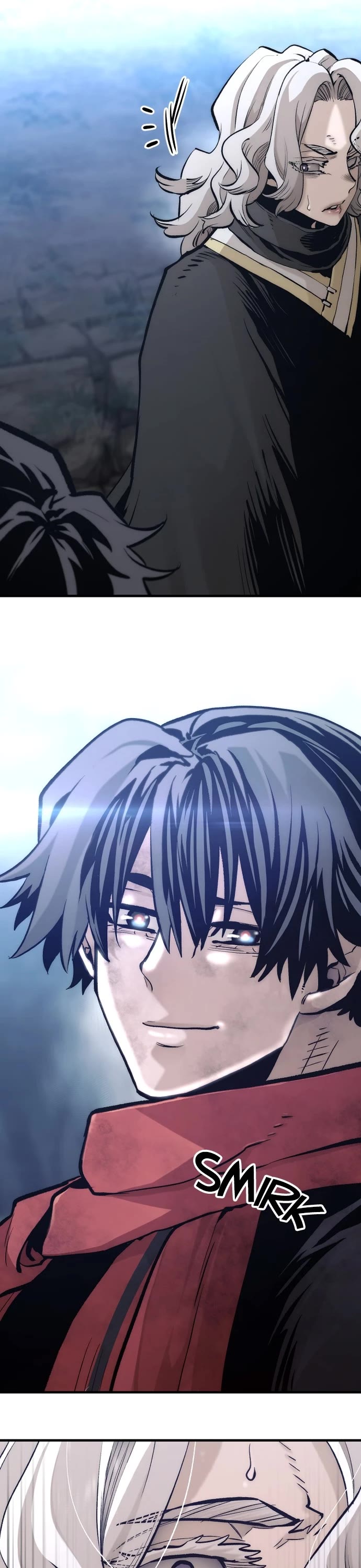 Murim RPG Simulation Chapter 108 page 56 - Chapter 108: (S2) Episode 108