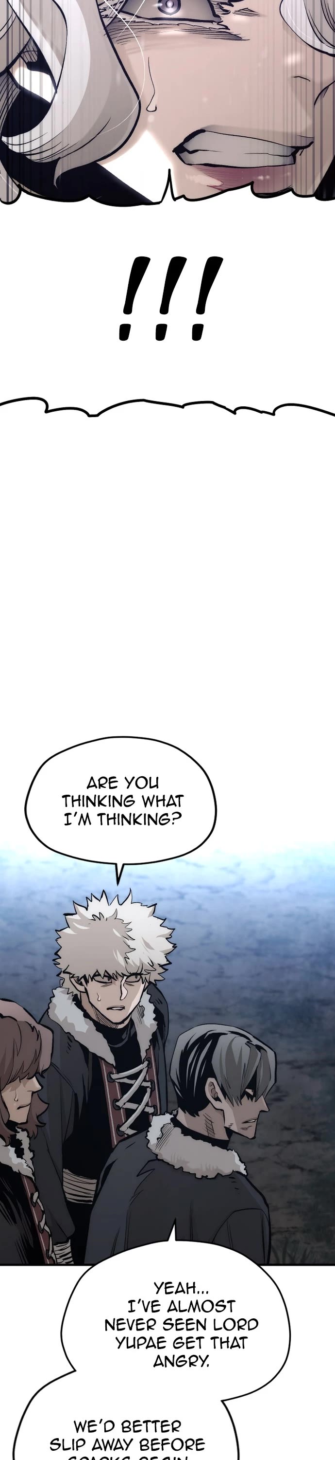 Murim RPG Simulation Chapter 108 page 57 - Chapter 108: (S2) Episode 108