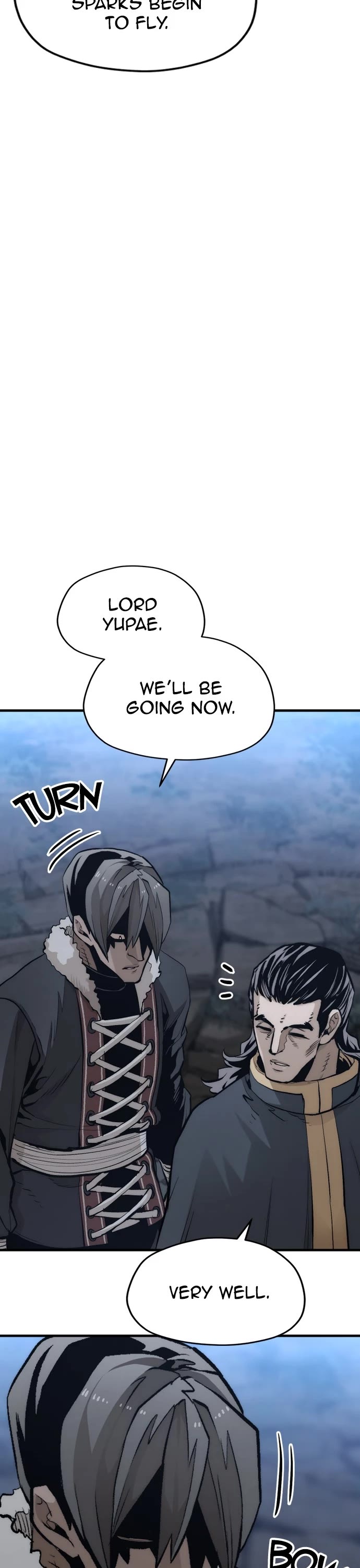 Murim RPG Simulation Chapter 108 page 58 - Chapter 108: (S2) Episode 108