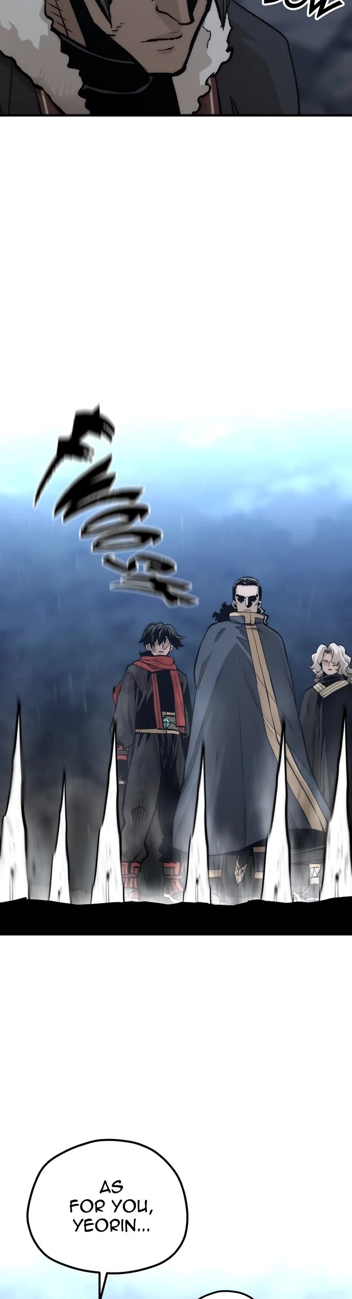 Murim RPG Simulation Chapter 108 page 59 - Chapter 108: (S2) Episode 108
