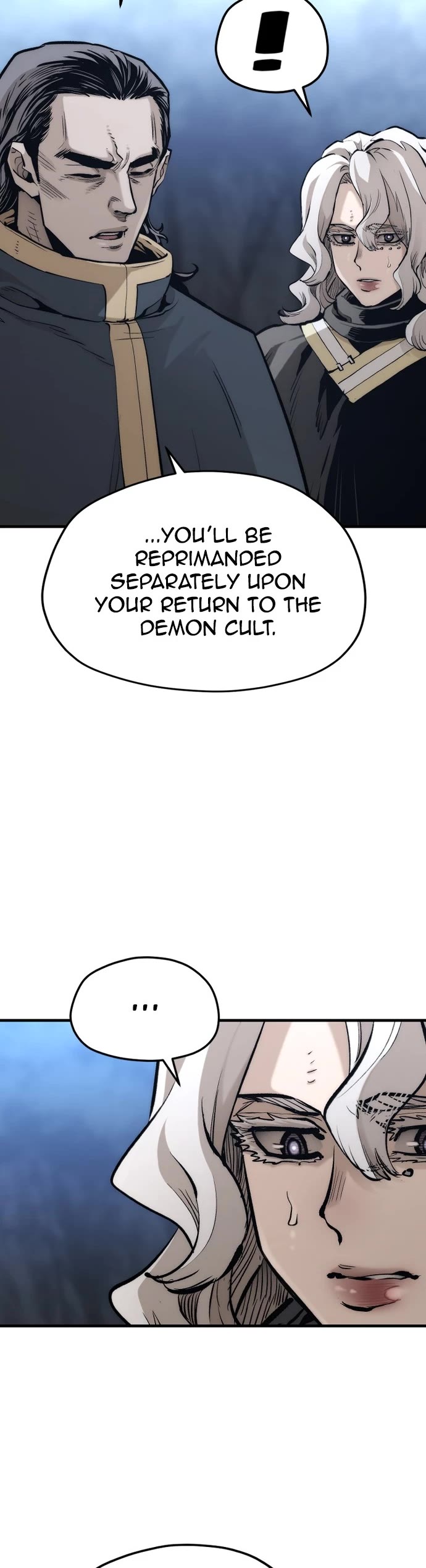 Murim RPG Simulation Chapter 108 page 60 - Chapter 108: (S2) Episode 108