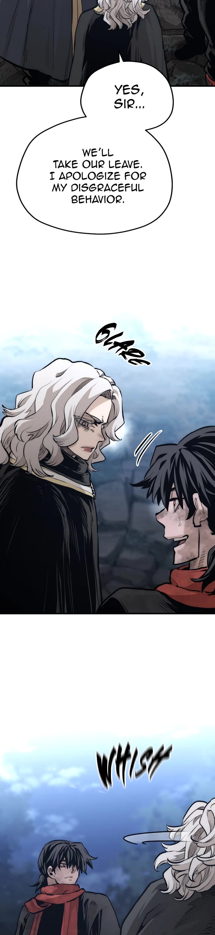 Murim RPG Simulation Chapter 108 page 62 - Chapter 108: (S2) Episode 108