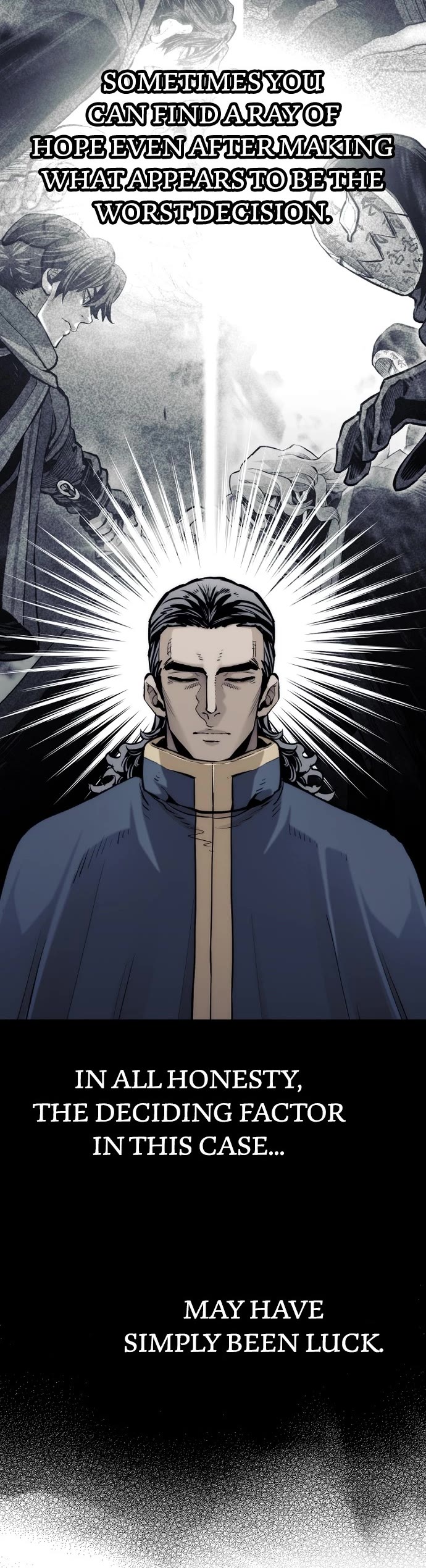 Murim RPG Simulation Chapter 108 page 65 - Chapter 108: (S2) Episode 108