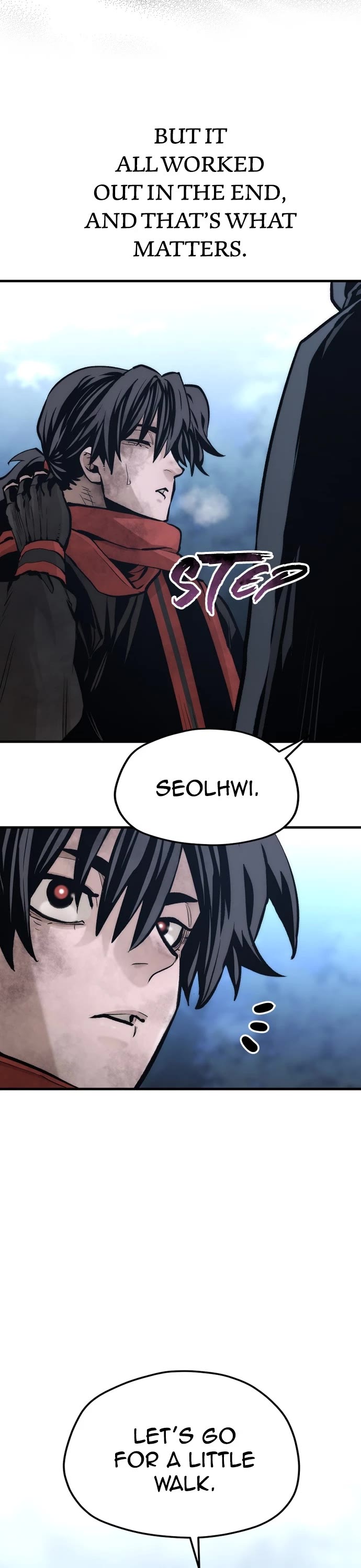 Murim RPG Simulation Chapter 108 page 66 - Chapter 108: (S2) Episode 108