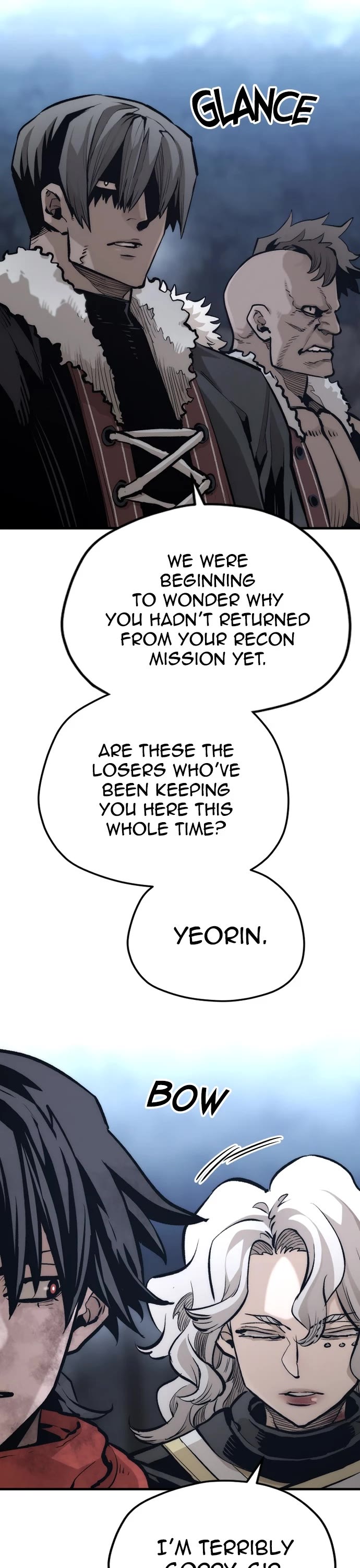 Murim RPG Simulation Chapter 108 page 7 - Chapter 108: (S2) Episode 108