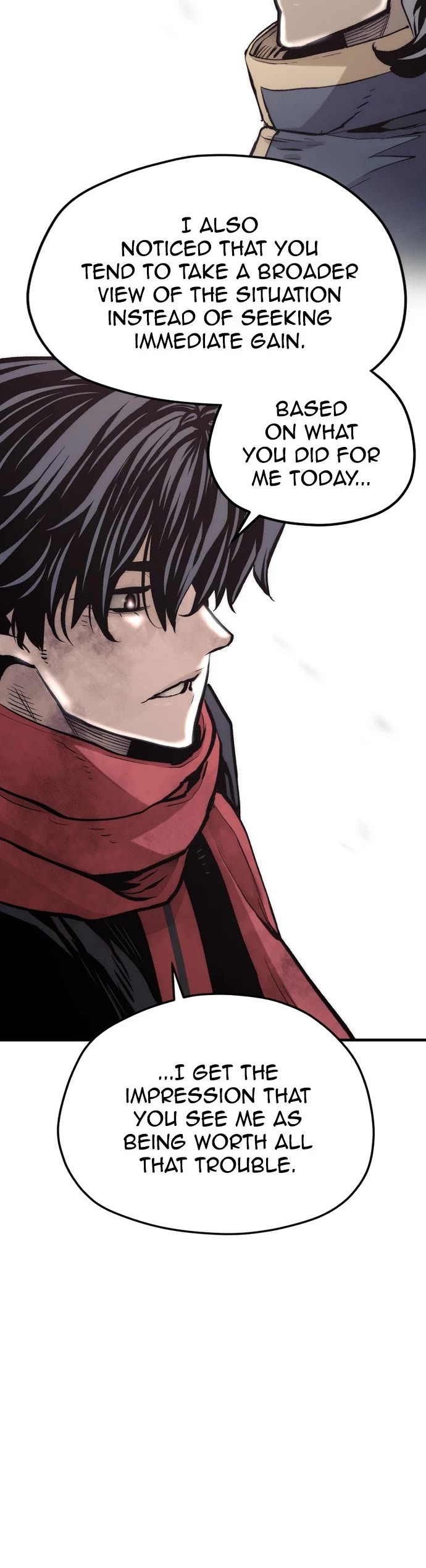 Murim RPG Simulation Chapter 109 page 10 - Chapter 109: (S2) Episode 109