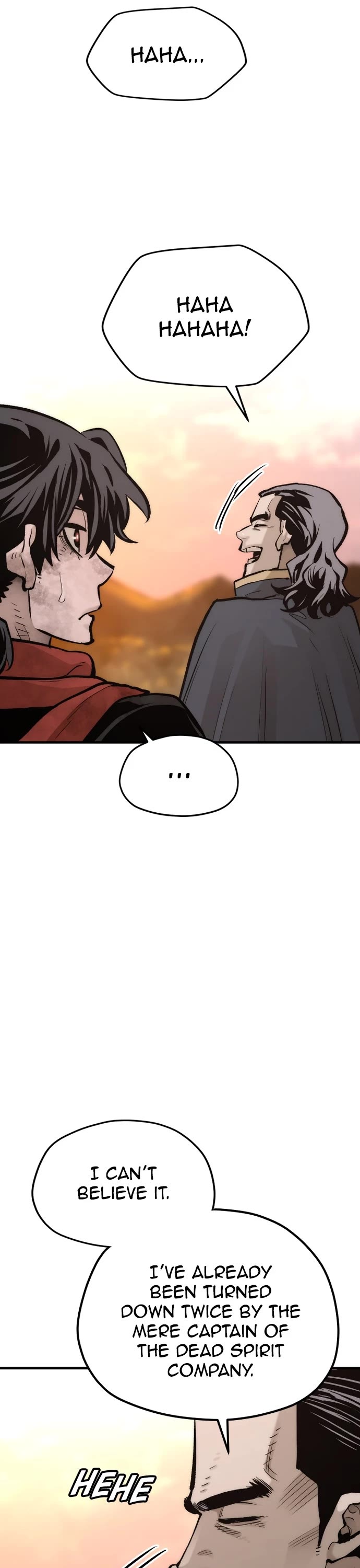 Murim RPG Simulation Chapter 109 page 11 - Chapter 109: (S2) Episode 109