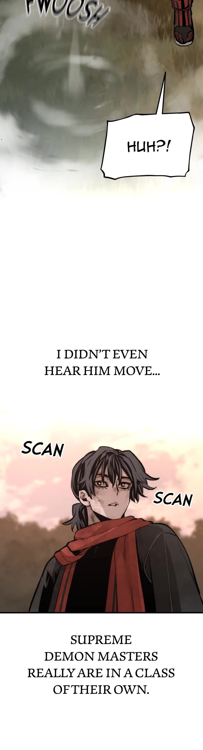 Murim RPG Simulation Chapter 109 page 15 - Chapter 109: (S2) Episode 109