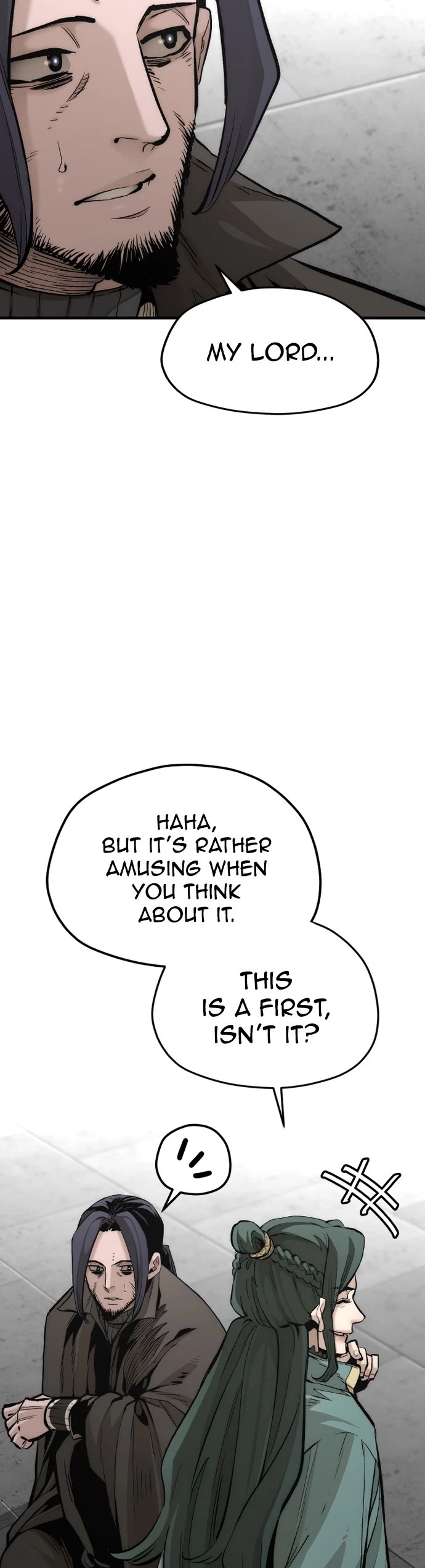 Murim RPG Simulation Chapter 109 page 29 - Chapter 109: (S2) Episode 109