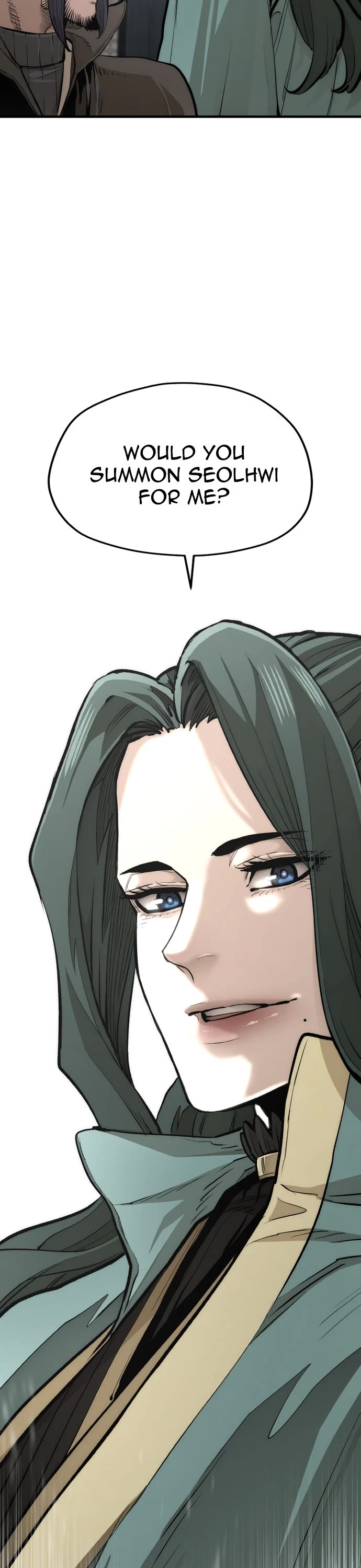 Murim RPG Simulation Chapter 109 page 31 - Chapter 109: (S2) Episode 109