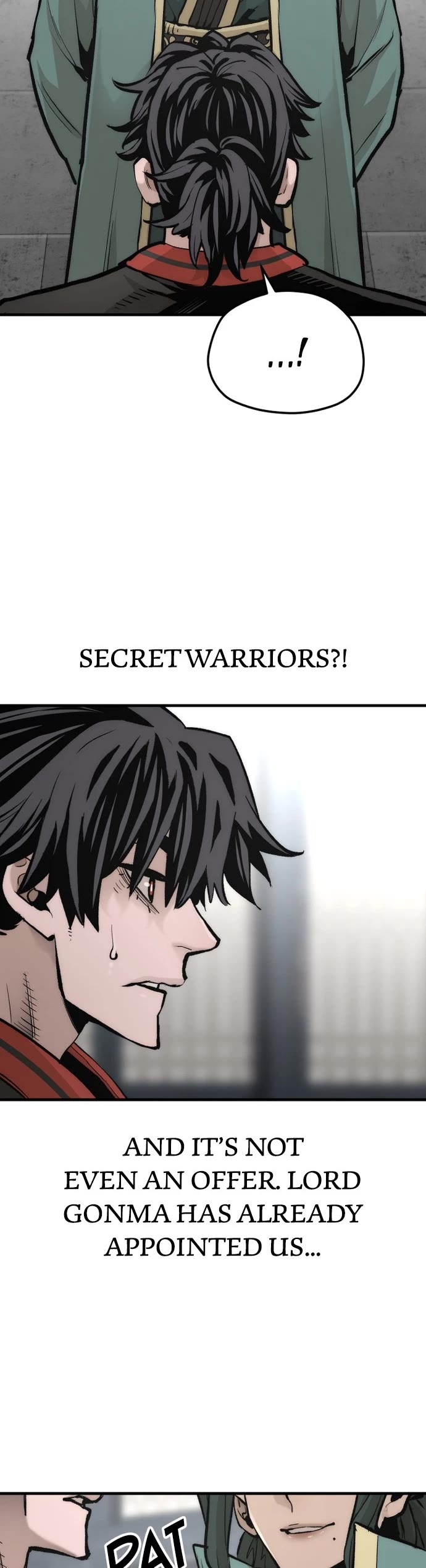 Murim RPG Simulation Chapter 109 page 45 - Chapter 109: (S2) Episode 109