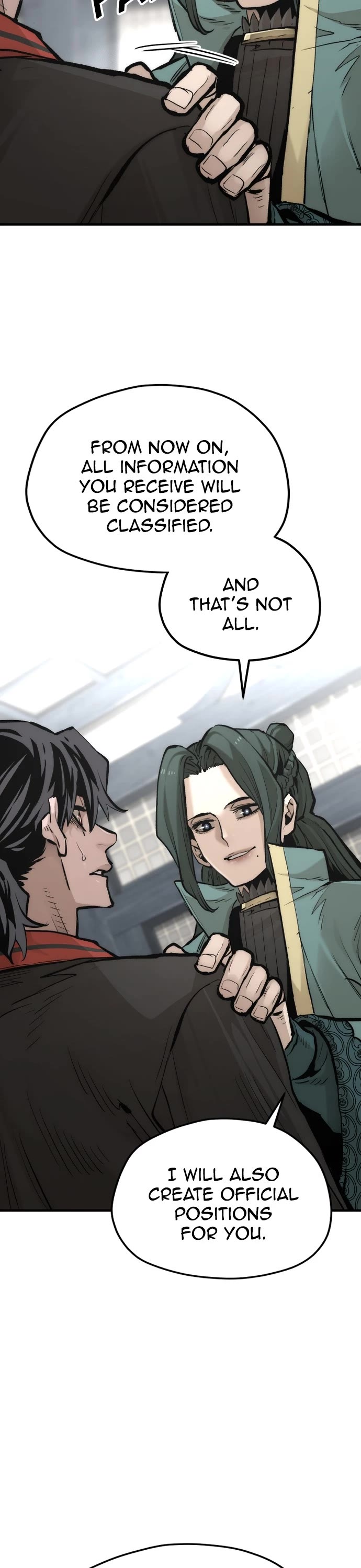 Murim RPG Simulation Chapter 109 page 46 - Chapter 109: (S2) Episode 109