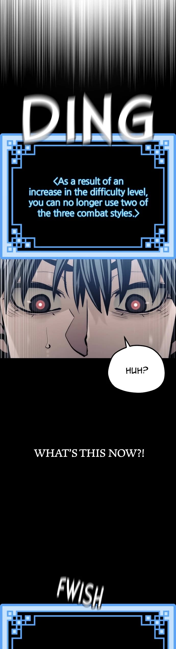 Murim RPG Simulation Chapter 109 page 49 - Chapter 109: (S2) Episode 109