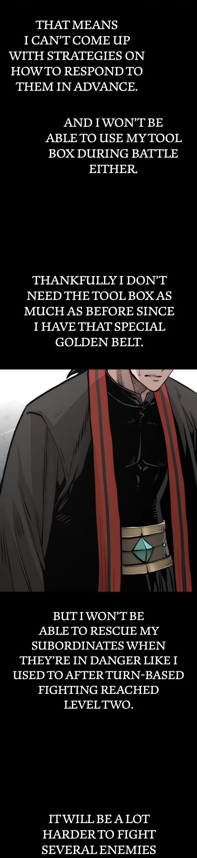 Murim RPG Simulation Chapter 109 page 52 - Chapter 109: (S2) Episode 109