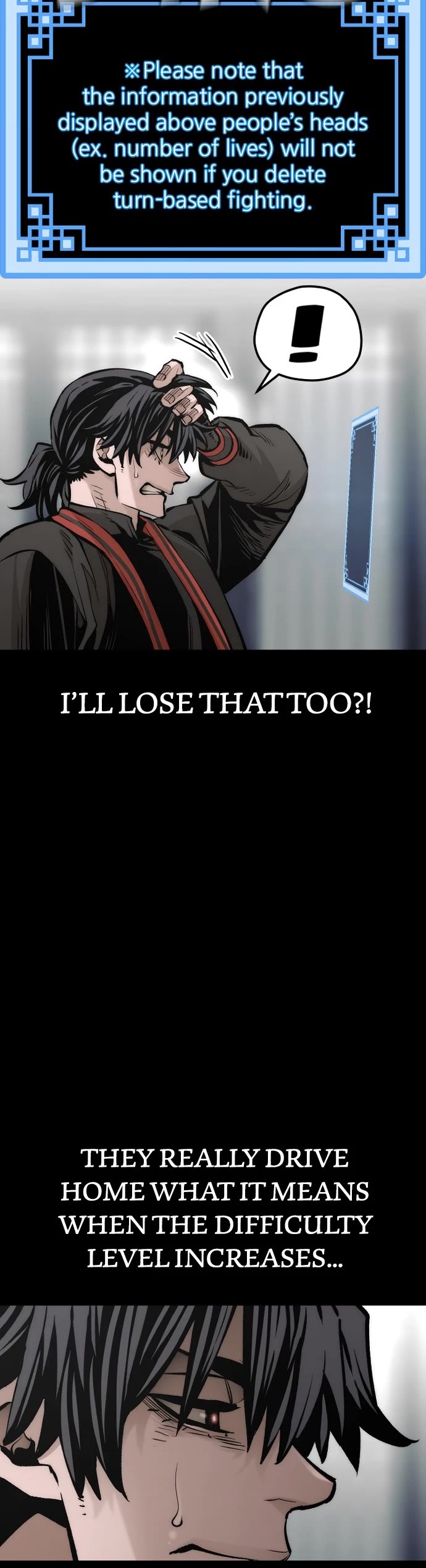 Murim RPG Simulation Chapter 109 page 54 - Chapter 109: (S2) Episode 109