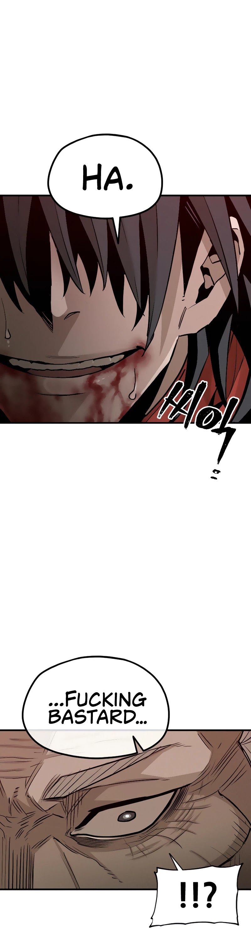 Murim RPG Simulation Chapter 11 page 11 - Chapter 11