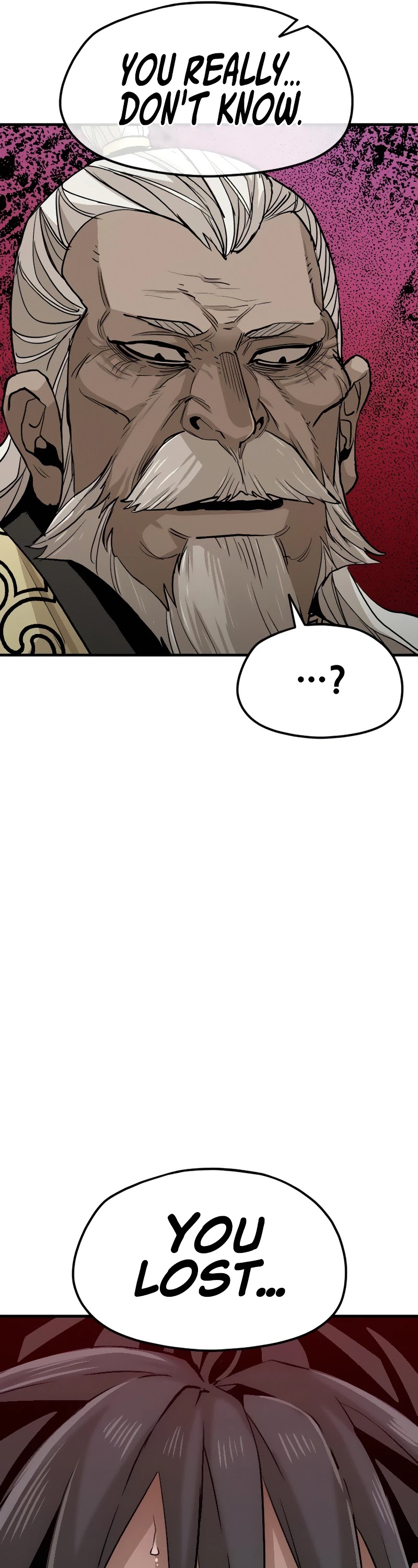 Murim RPG Simulation Chapter 11 page 14 - Chapter 11