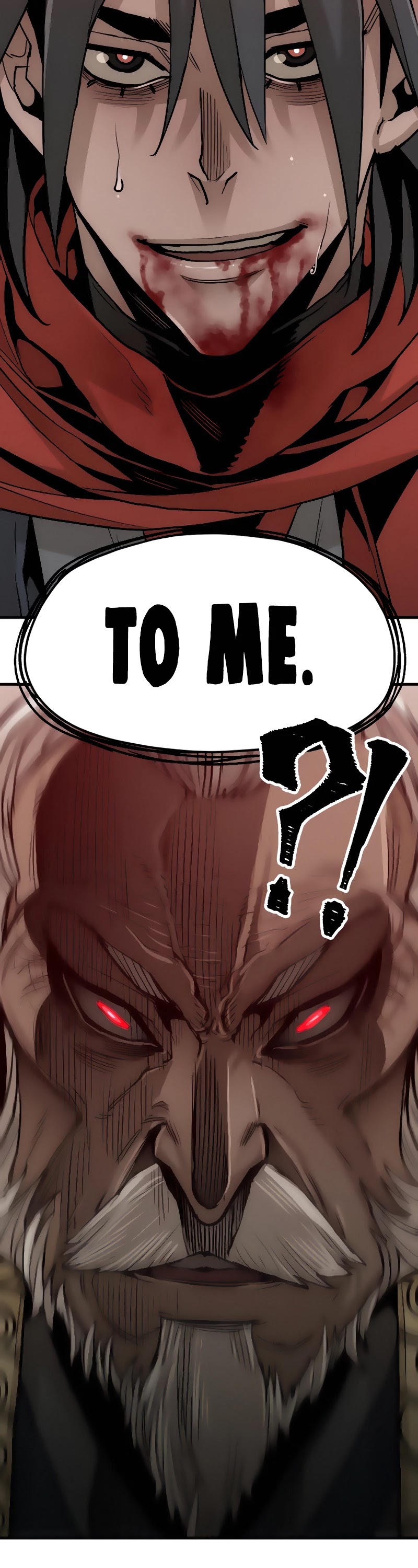 Murim RPG Simulation Chapter 11 page 15 - Chapter 11