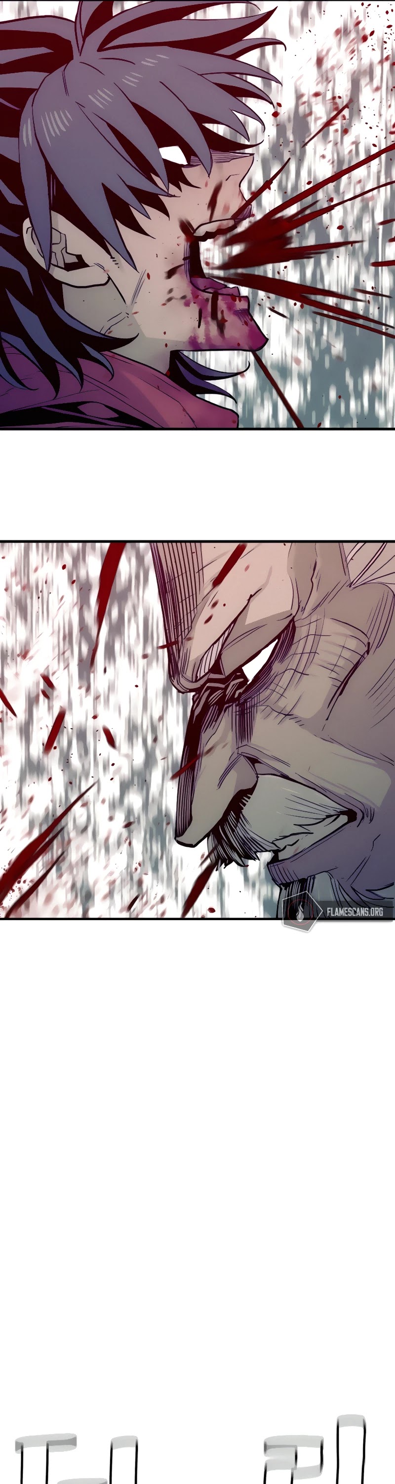 Murim RPG Simulation Chapter 11 page 18 - Chapter 11
